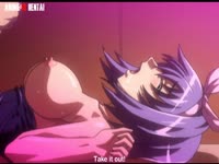 [ Anime Porn ] Gakuen Saimin Reido 1